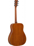 FG-TA TransAcoustic (Brown Sunburst), зображення 2